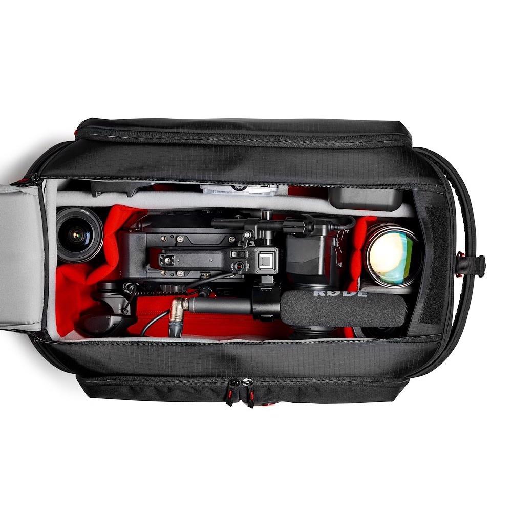 Miniatura Estuche Para Videocámara Pro Light 195n Para Pxw-Fs7 Eng Vdlsr -
