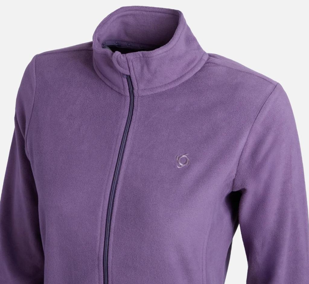 Miniatura Polar Denis Mujer - Color: Purpura