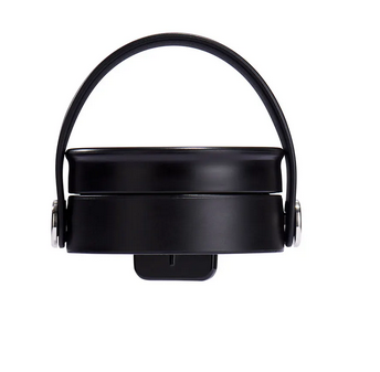 Wide Mouth Flex Sip Lid -