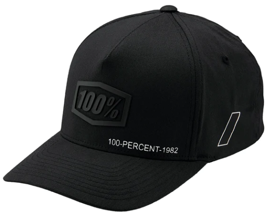 Gorro X-Fit Snapback Shadow - Color: Negro