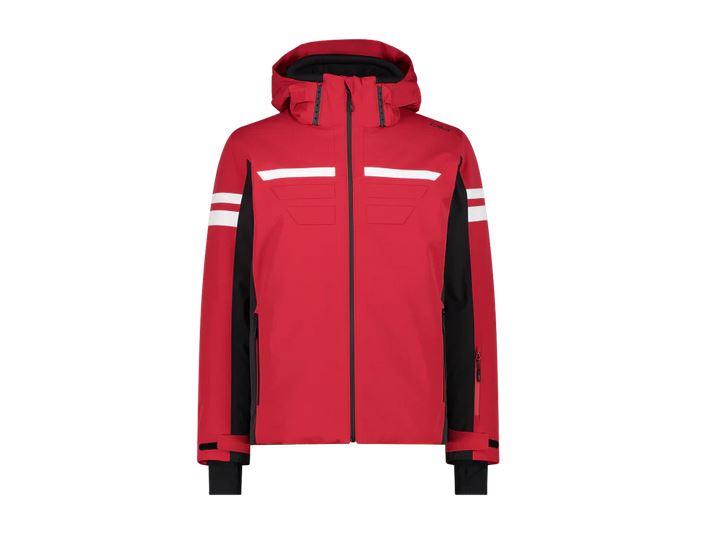 Chaqueta Hombre Twill Ski