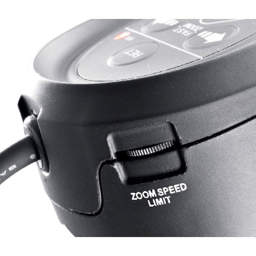 Mando A Distancia Para Camara Rc Pan Bar Ex -