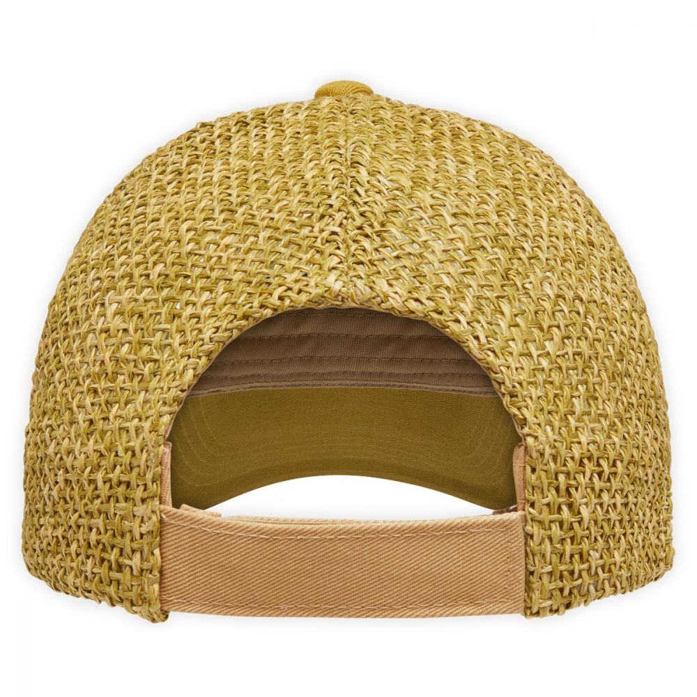 Gorro Belayer Cap - Color: White/Savana