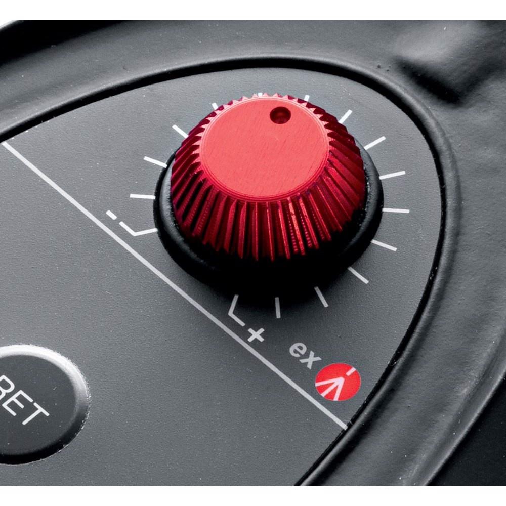 Miniatura Mando A Distancia Para Camara Rc Pan Bar Ex -