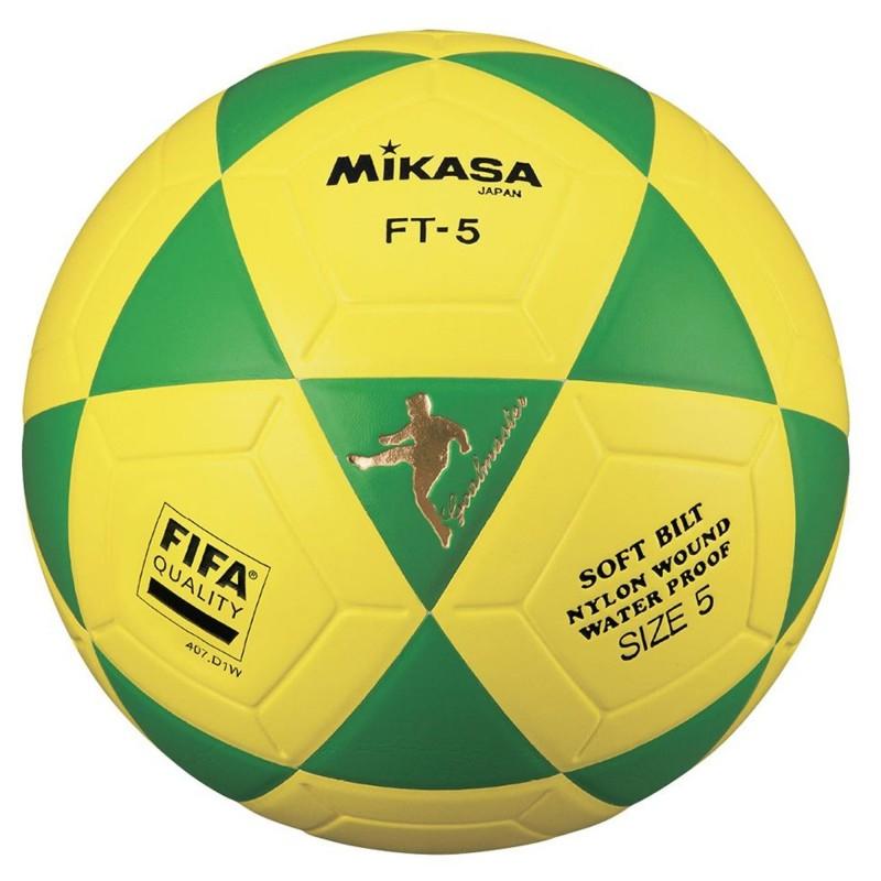 Balón Futvoley FT-5GY