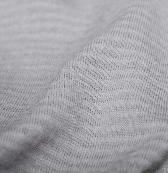 Miniatura Polar Ultralight Mujer A Energy Light Ml Half Zip  - Color: White-highway