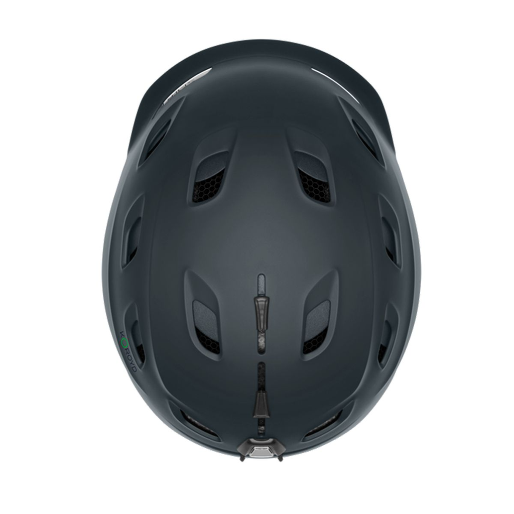 Miniatura Casco Nieve SMITH Vantage Mips Matte Slate S - Color: Matte Slate