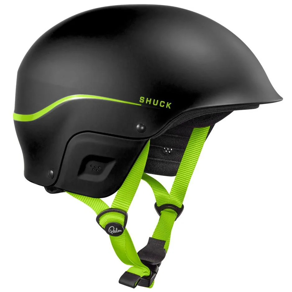 Casco Shuck Full Cut Helmet -