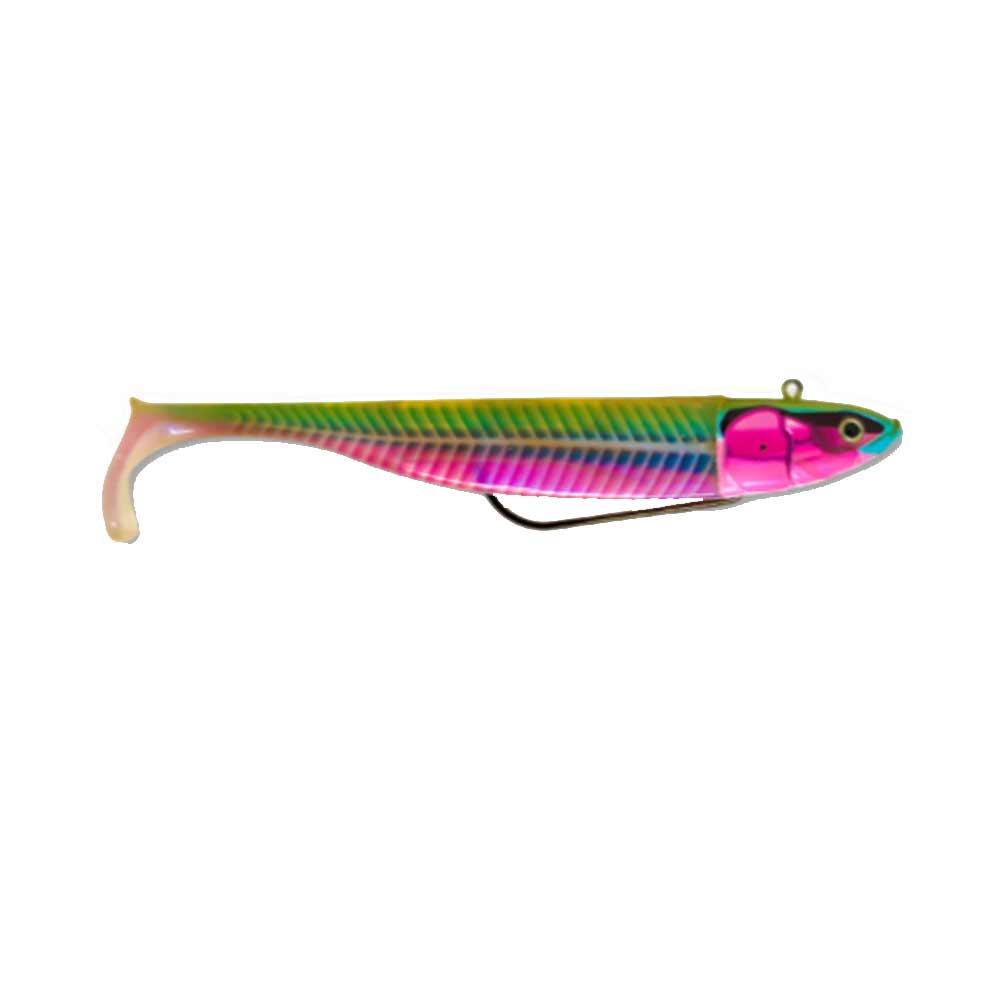 Señuelo Shad 12 Cm-31 Grs -