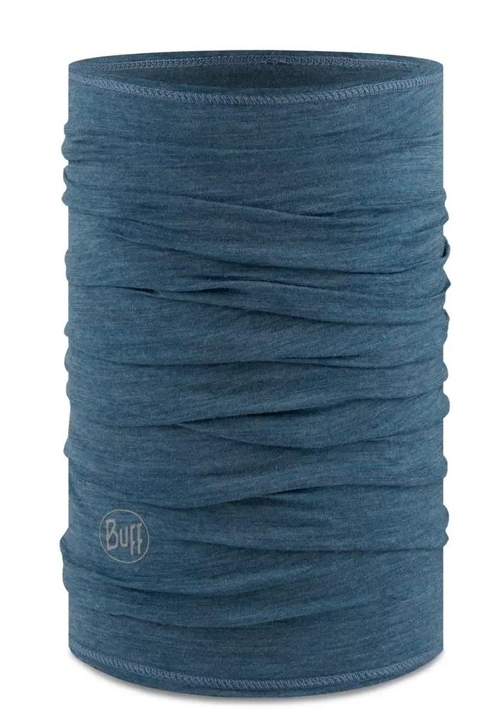 Cuello Merino Lightweight -