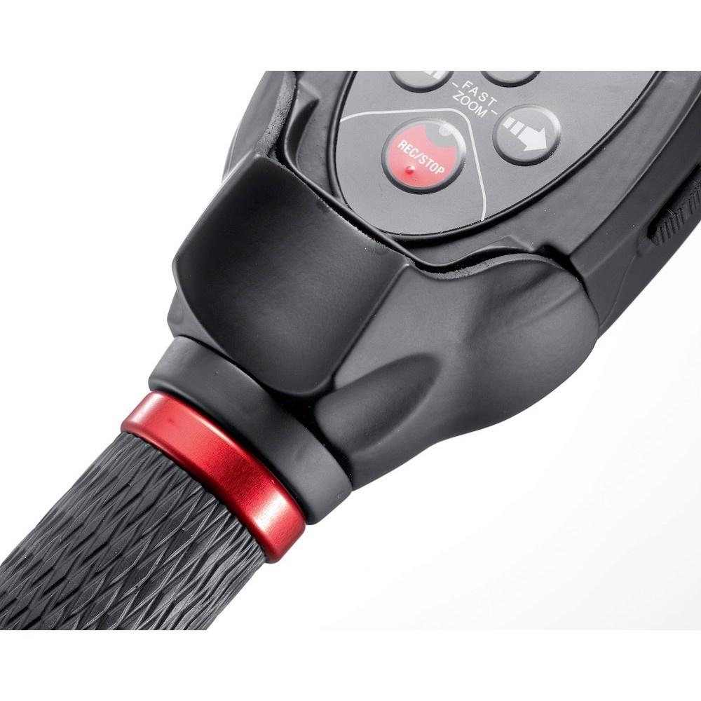 Mando A Distancia Para Camara Rc Pan Bar Ex -