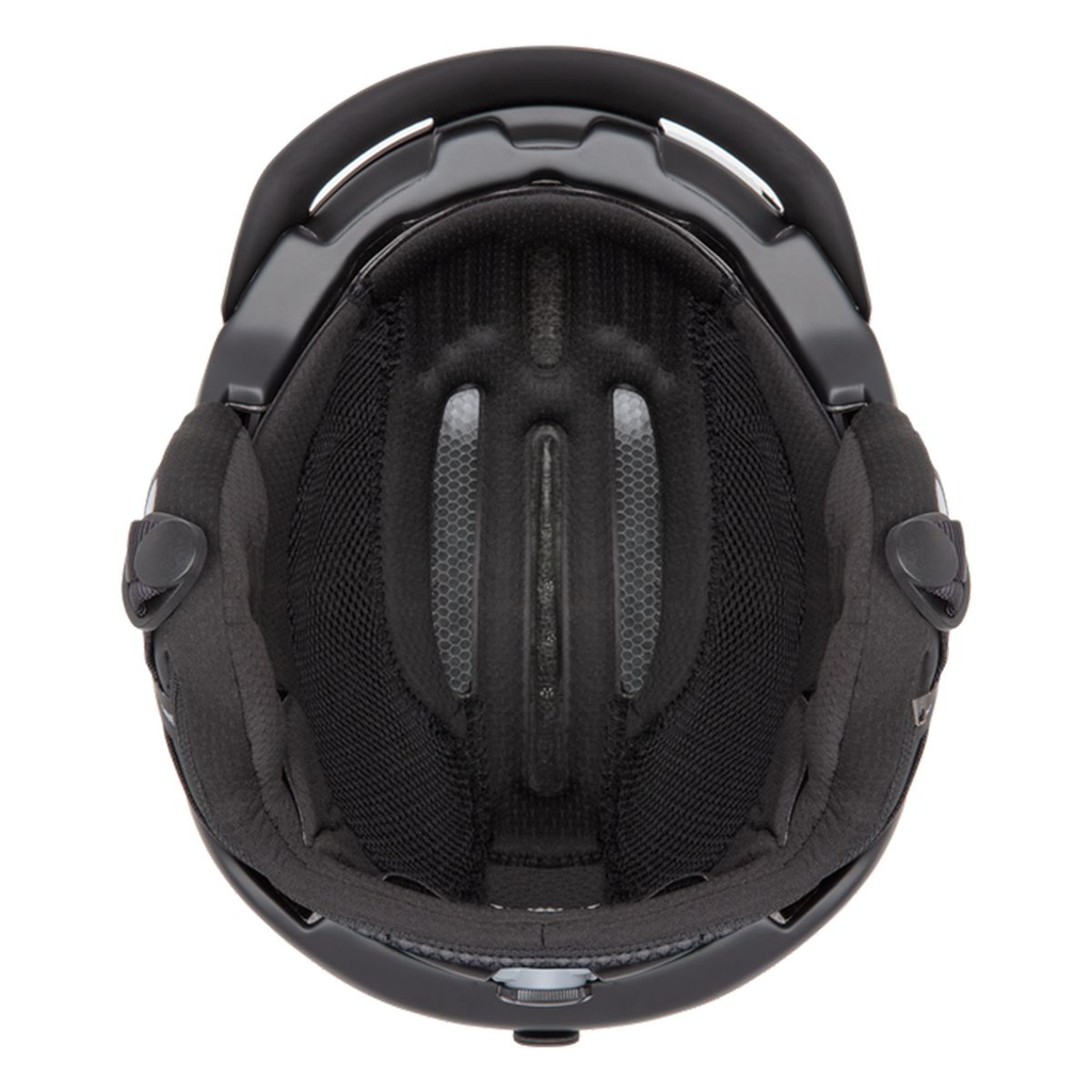 Casco Nieve SMITH Vantage Mips Matte Slate S - Color: Matte Slate