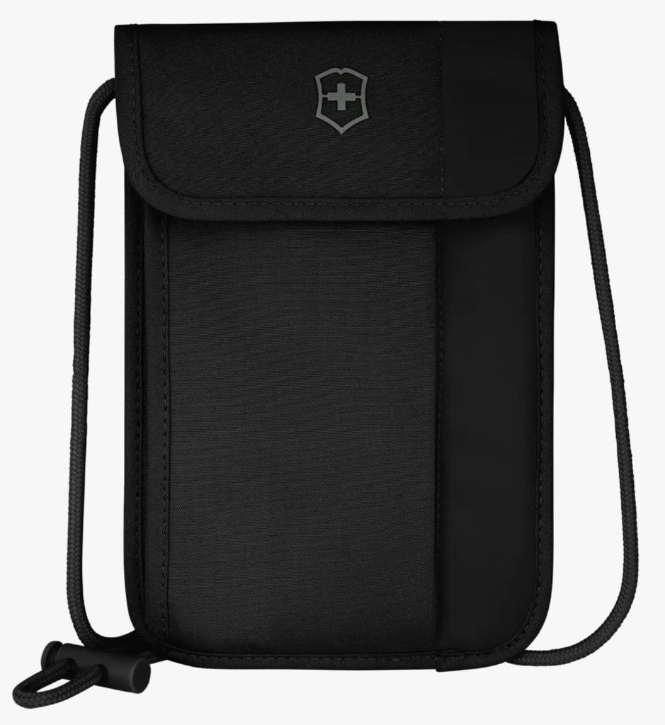 Bolso Security Pouch con protección 