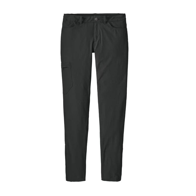 Pantalón Mujer Skyline Traveler Pants Regular 