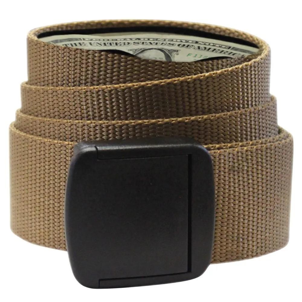 Cinturon Hombre t-Lock Belt -