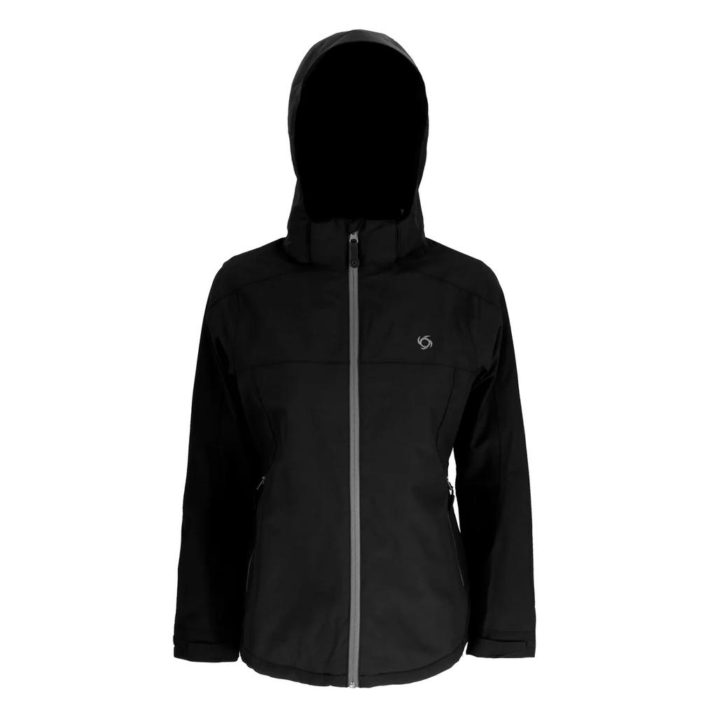 Cortaviento Impermeable Tempest Mujer