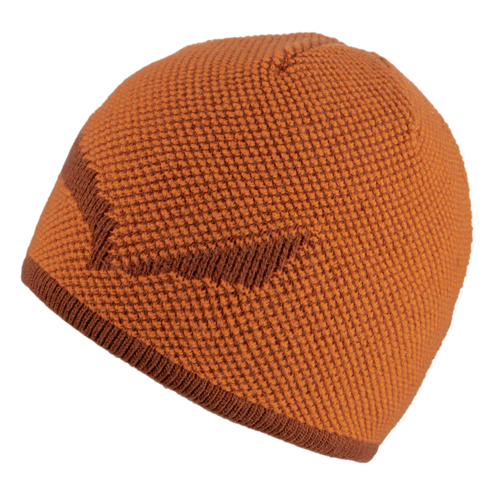 Gorro Unisex Ortles Wool - Color: Autumnal