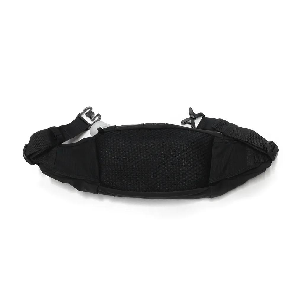 Cinturón Banano Hidratación Flow Belt 6 - Color: Negro