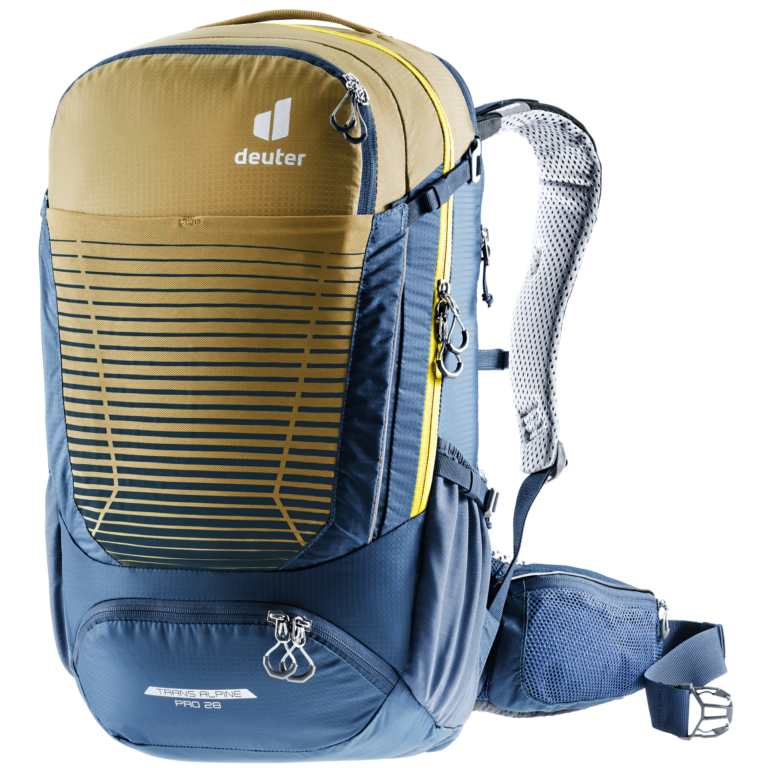 Miniatura Mochila Trans Alpine Pro 28 New -