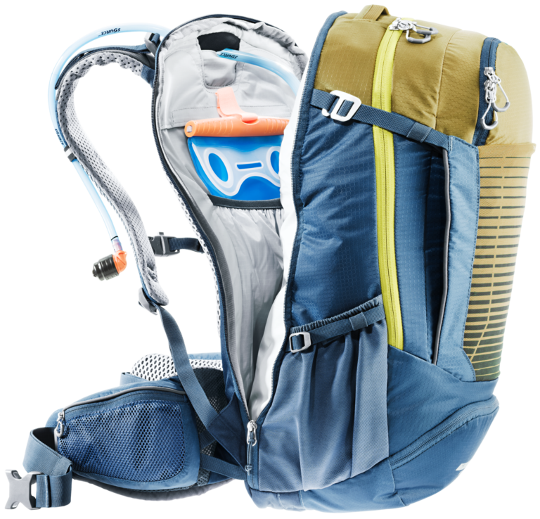 Mochila Trans Alpine Pro 28 New -