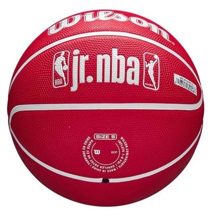 Pelota Basketball JR NBA DRV/ Tamaño 5 - Color: Rojo