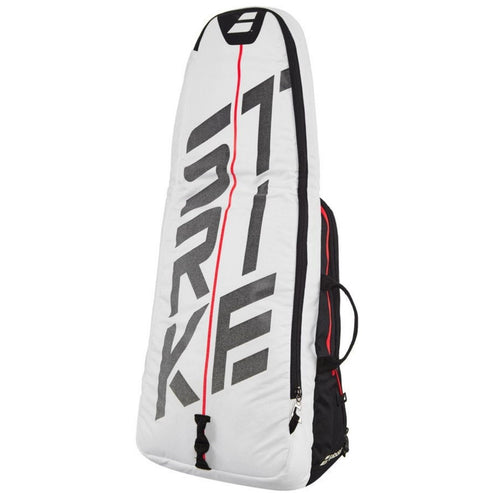 Mochila Babolat Pure Strike - Color: Blanco