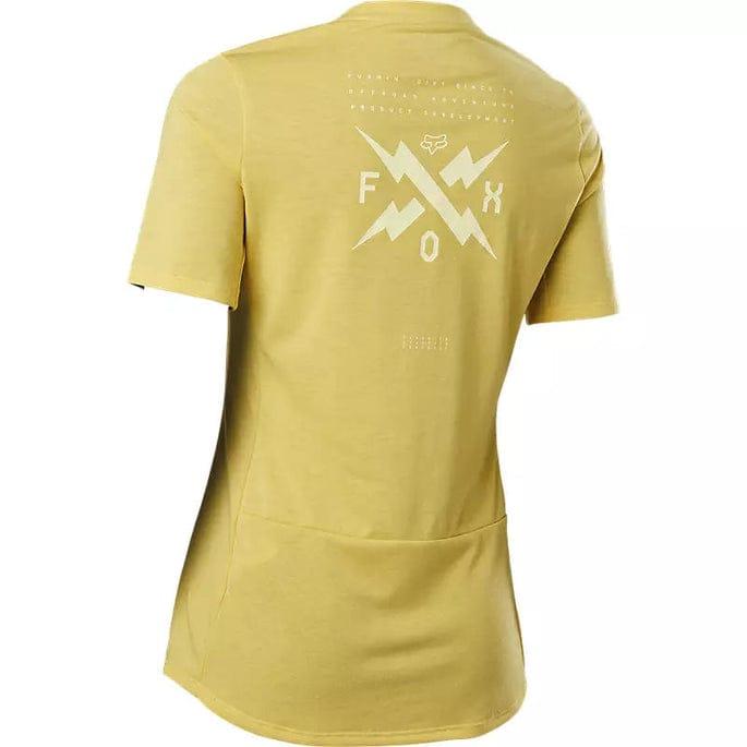 Polera Bicicleta Mujer Ranger Calibrated Drirelease® -