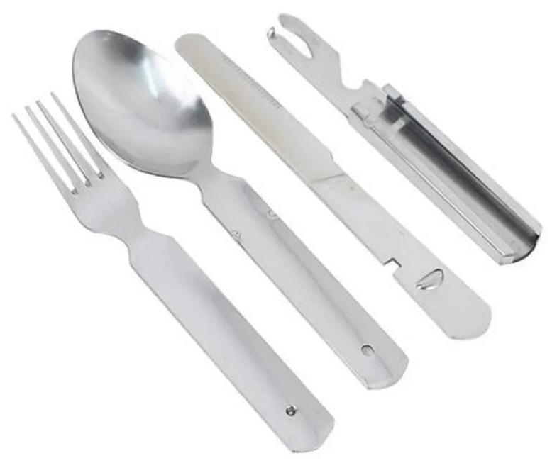 Set Cubiertos Compacto Cloe