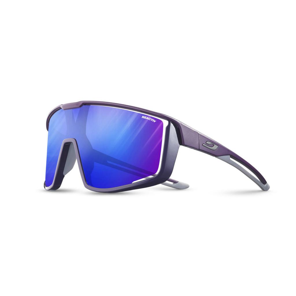 Lentes Fury Reactiv 1-3 Hc