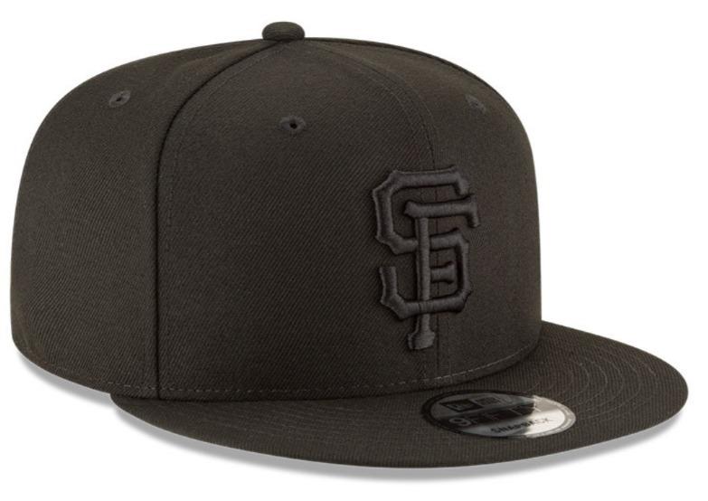 Jockey San Francisco Giants MLB 9Fifty -