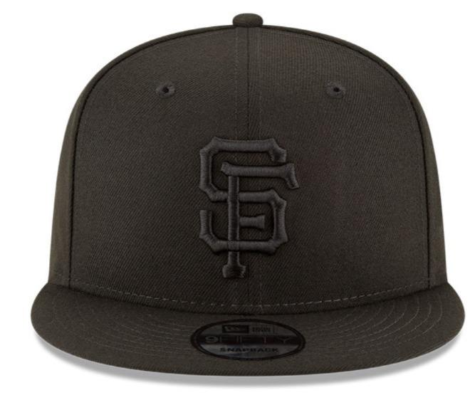 Jockey San Francisco Giants MLB 9Fifty -