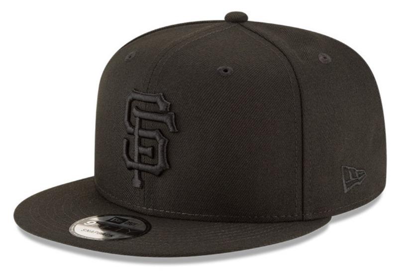 Jockey San Francisco Giants MLB 9Fifty