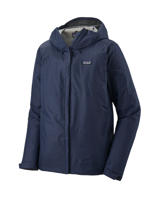 Miniatura Chaqueta Impermeable Hombre Torrentshell 3L -