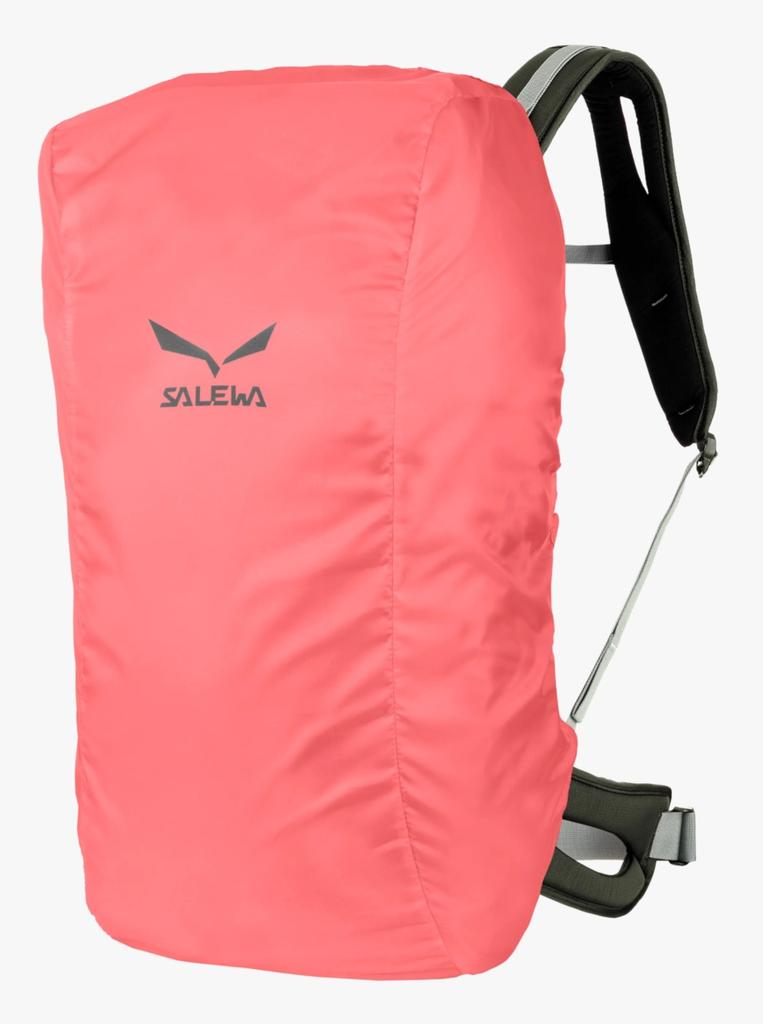 Miniatura Mochila Puez 40+5 Litros - Color: Verde Gris