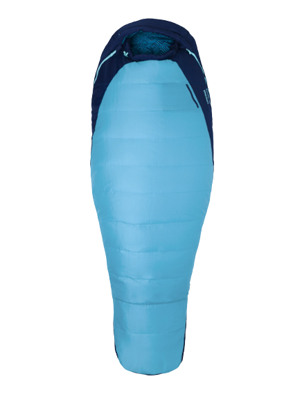 Saco De Dormir Mujer Trestles 15°F/-9°C -
