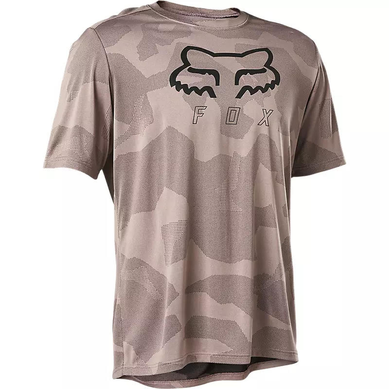 Miniatura Polera Hombre Bicicleta Ranger Trudri Print Manga Corta -