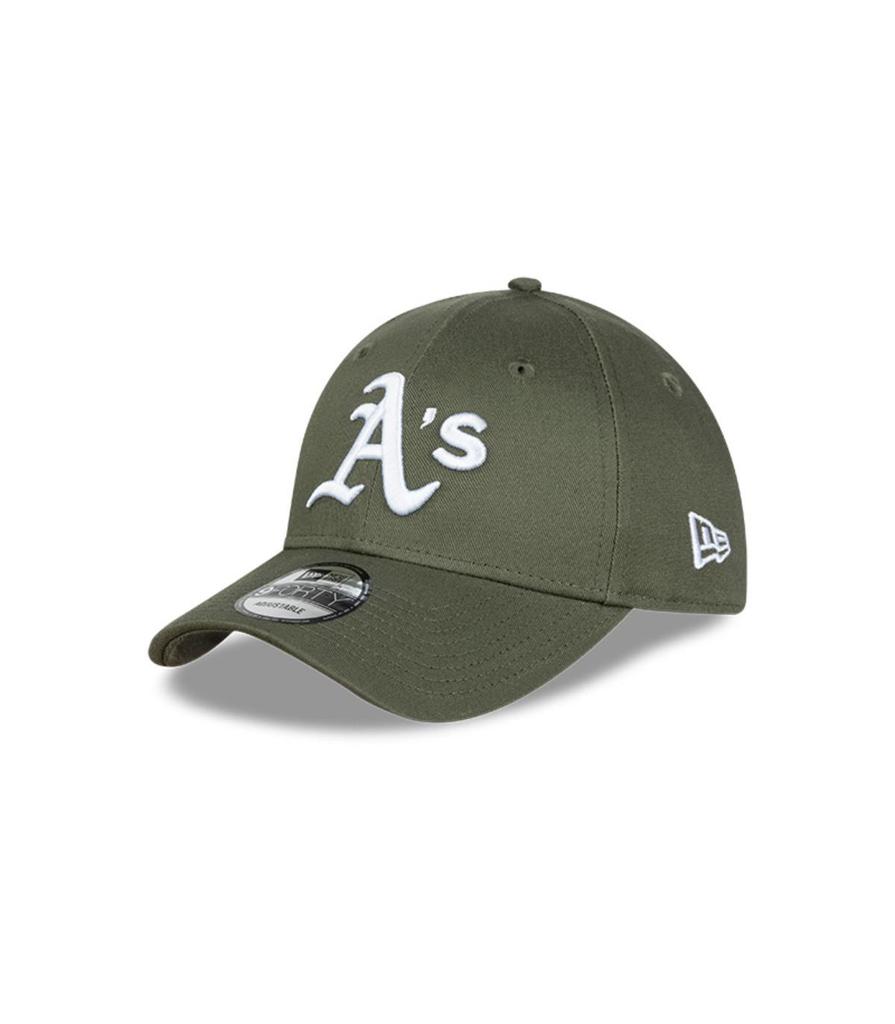 Gorra 9Forty Oakland Athletics MLB Core Basics New -