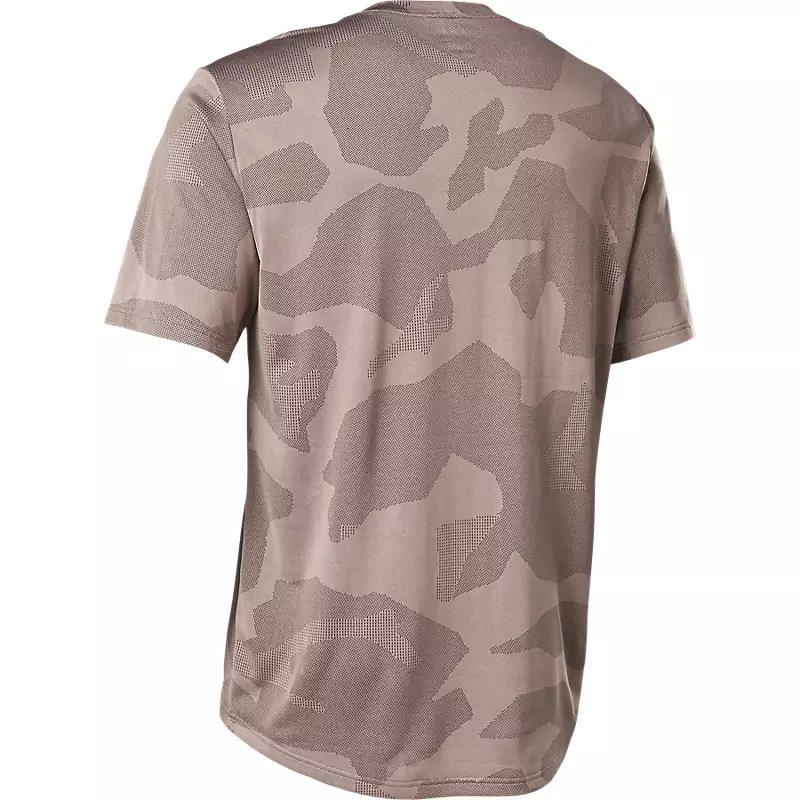 Miniatura Polera Hombre Bicicleta Ranger Trudri Print Manga Corta -