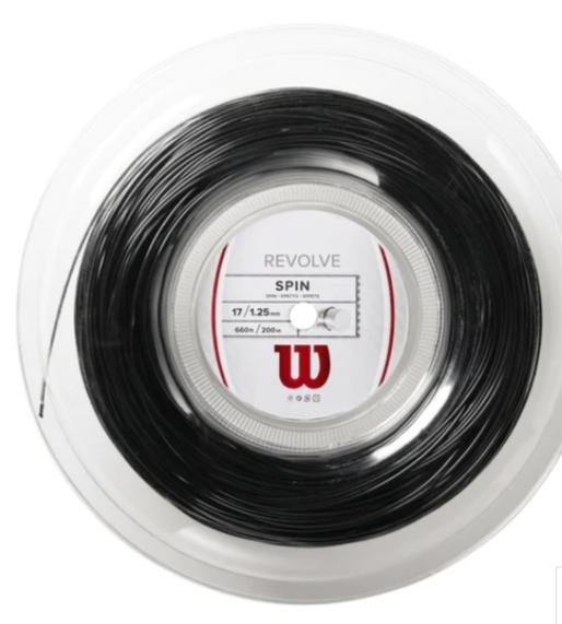 Cuerda REVOLVE 17 REEL  -
