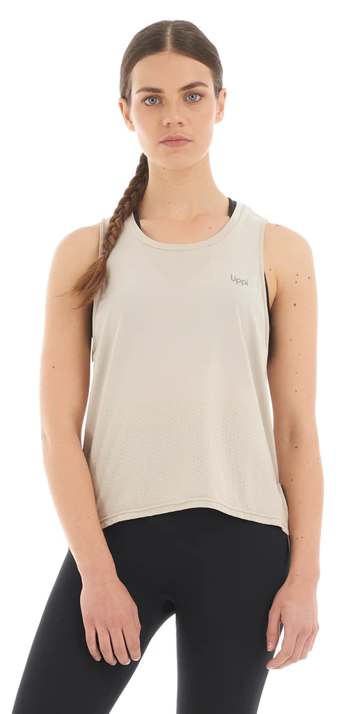 Breeze Seamless T-Shirt Mujer -