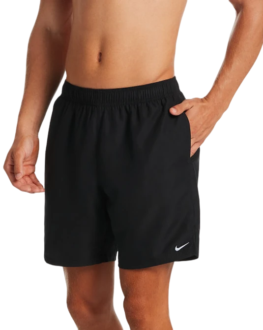 Miniatura Traje de Baño De Hombre Short - Color: Negro