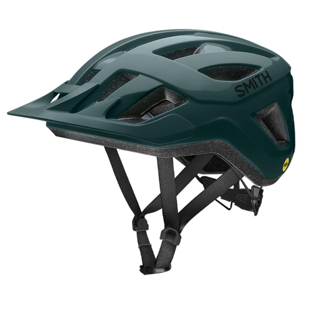 Miniatura Casco Convoy MIPS - Color: Spruce