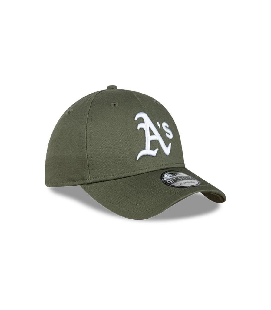 Gorra 9Forty Oakland Athletics MLB Core Basics New -