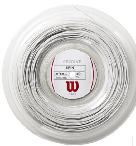Cuerda REVOLVE 17 REEL  -