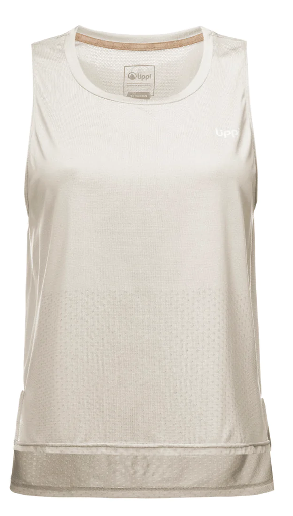 Breeze Seamless T-Shirt Mujer