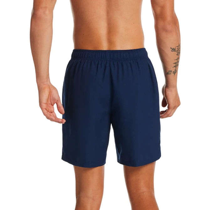 Miniatura Traje de Baño De Hombre Short - Color: Negro