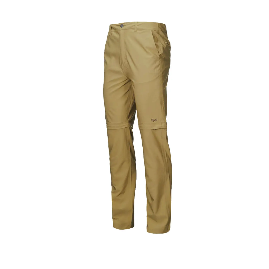 Miniatura Pantalon Hombre Enduring Mix-2 Q-Dry V22 -