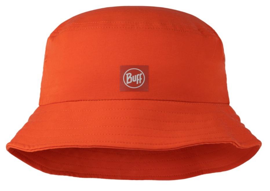 Gorro Adventure Bucket Solid Poppy 