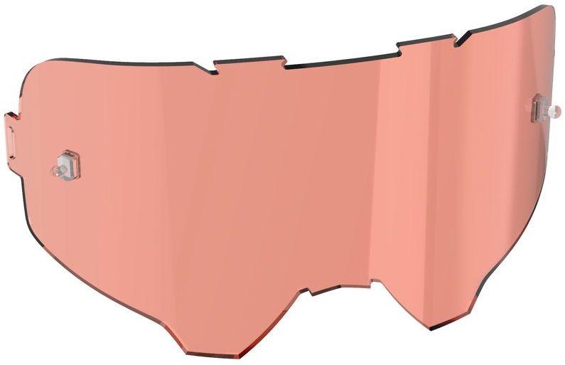 Mica Antiparra De Bicicleta Enduro JW Rose Ultra 32% -