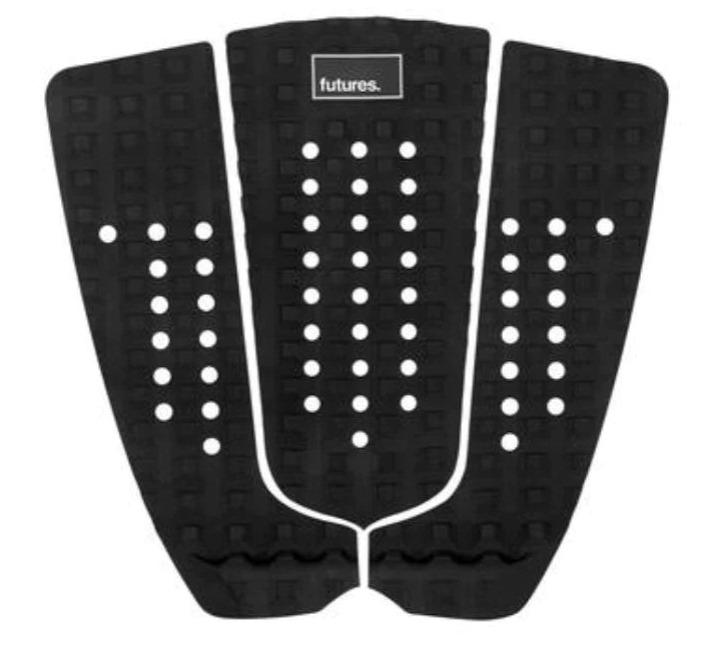 Deck Jordy Smith 3PCS -